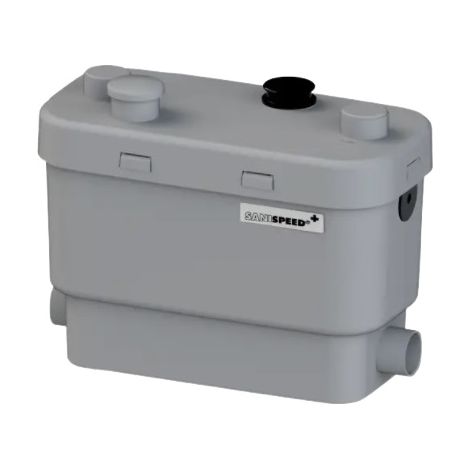 Pompe de relevage SFA Sanispeed