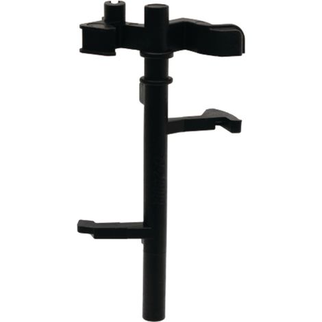 Vergasersteuerwelle für Stihl 029, 039, MS 290