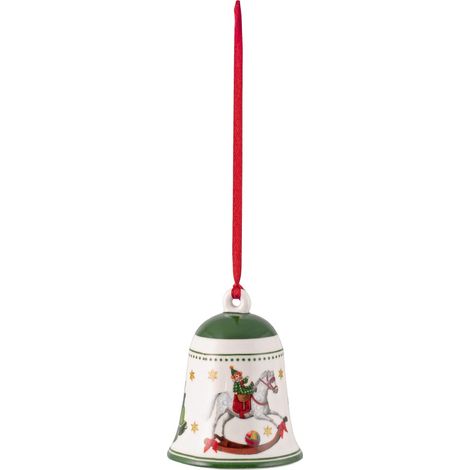 Mein Weihnachtsbaum Weihnachtsglocke von Villeroy & Boch