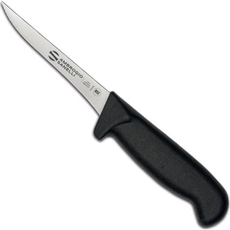 Cuchillo deshuesador estrecho supra 120/260 mm