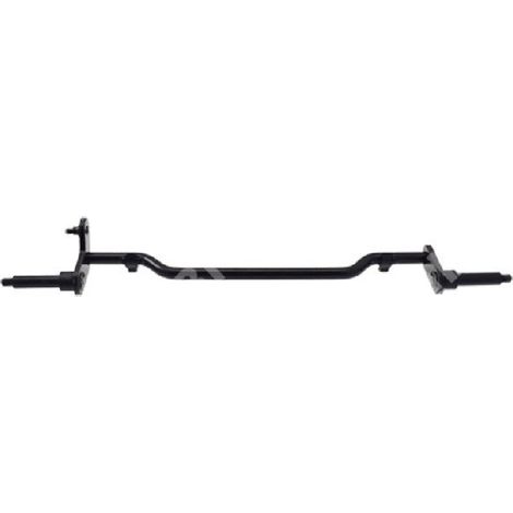 Eje de rueda delantera para cortacésped MOWOX - 045078