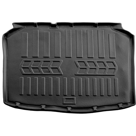 Alfombrilla maletero Seat Ateca a partir de 2016 Hatchback (1/5)