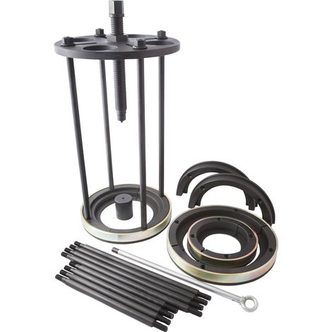 Extracteur roulements et pignons boîtes ZF16 221-251 - OM 0461 - CLAS Equipements