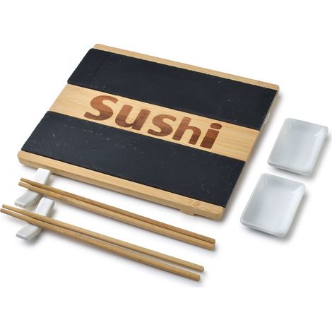 Set de sushi para 2 personas (Dúo) (1/5)