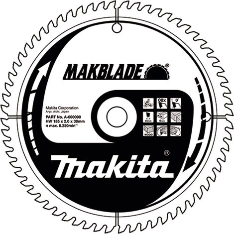 MAKITA A-86468 DISCO HM 216/30/80D