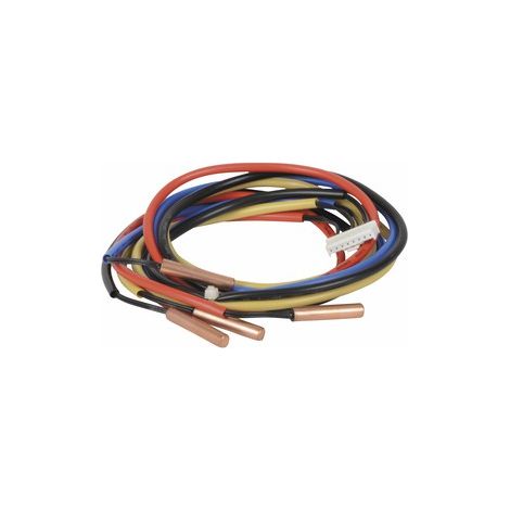 Bobine detendeur AOY30LMAW4/18 - DIFF pour Atlantic : 891414