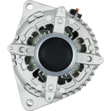 Serie F 2.7 V6, Serie F 3.5 V6 01/2015-12/2018 (1/5)