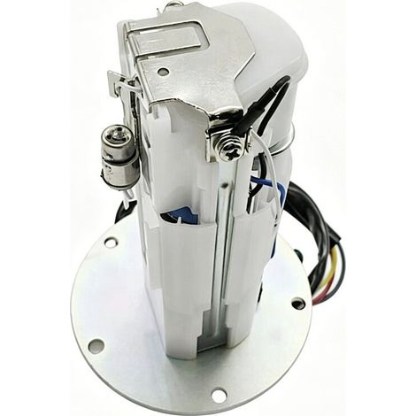 Die Referenznummern 4904-0820 und 4904-0024 beziehen sich auf die Kraftstoffpumpen von Kawasaki Vulcan Motorrädern.