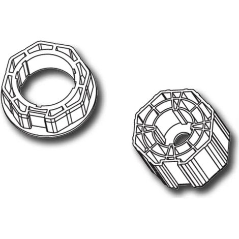 came octogonal 70x1,2mm pour moteurs shutter 001yk5105s (1/3)