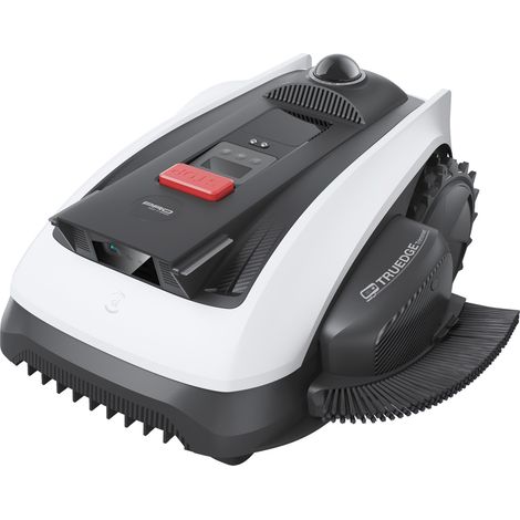 Ecovacs Mähroboter GOAT O1200 LiDAR Pro - 22 cm Schnittbreite 1200 m² inkl. Ladestation (1/3)