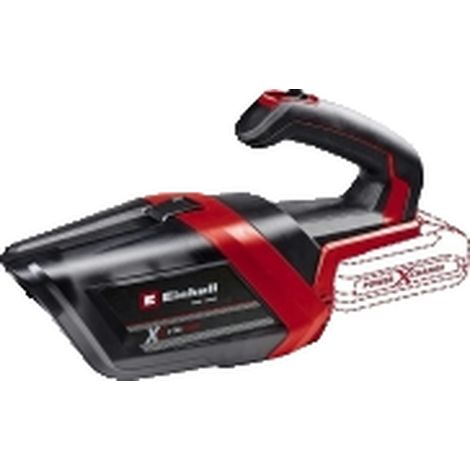 Aspirateur sans fil Einhell te-hv 18/06 li batterie puissante