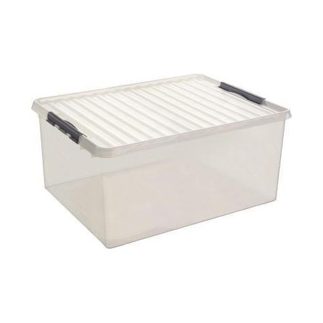 Sunware Aufbewahrungsbox Q-line H6164602 120l (1/2)