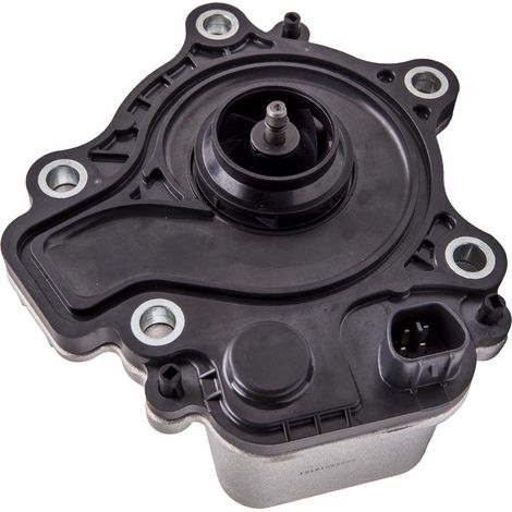 161A0-29015 WATER PUMP FOR TOYOTA PRIUS AURIS YARIS HYBRID 1.8 LEXUS CT200H (1/5)