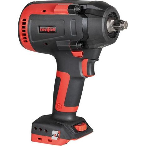 Mafell Akku-Schlagschrauber SR 800-18 PURE im MAX3 - 91F702 (1/4)