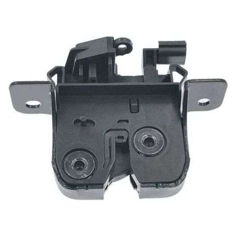 Cerradura de la puerta trasera del maletero para Duster 2 2010-2017, compatible con 905039326R y 905037230R.