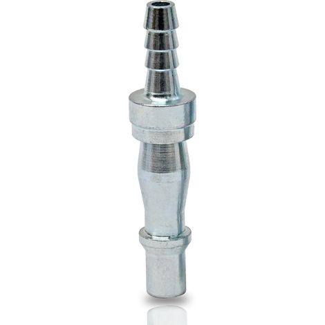 Dapetz ® Air Line Hose Fitting Connector Bayonet Barb Hose End 6mm Bayonet Coupler for PCL Vertex (1/5)