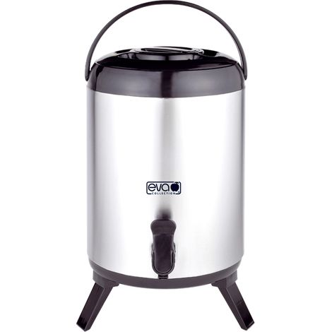 Contenitore isolante inox 9 5 litri Eva 061070