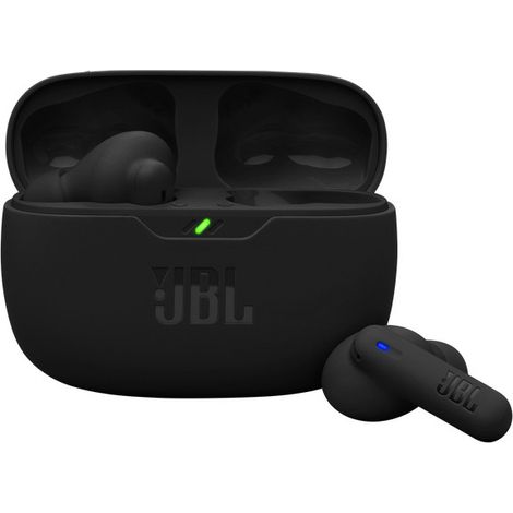 JBL Wave Beam 2 Auricolare Wireless In-ear Musica e Chiamate Bluetooth Nero