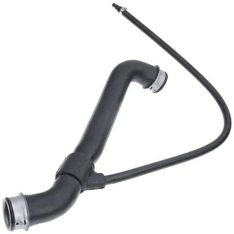 Passend für Mercedes-Benz C-Klasse, E-Klasse, GLK-Klasse W204 Kühlerschlauch, Wassertank-Oberschlauch A2045010382 (1/5)