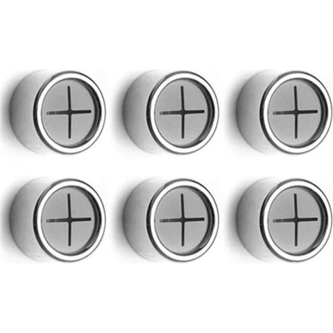 Piece Set: Towel Hooks, Towel Holder, Self-Adhesive Towel Clips, Suction Cup Towel Holder for Kitchen, Bathroom, Wardrobe and Storage (Round, ABS) (1/5)