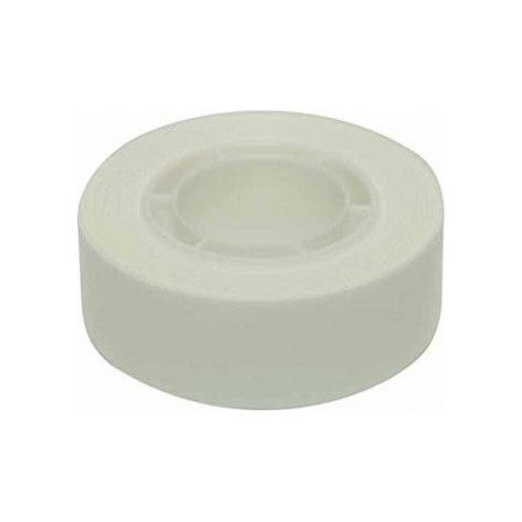 Ruban adhésif - APLI-AGIPA - 19 mm x 33 m - Déroulement silencieux - Blanc - Adhésif sans solvant