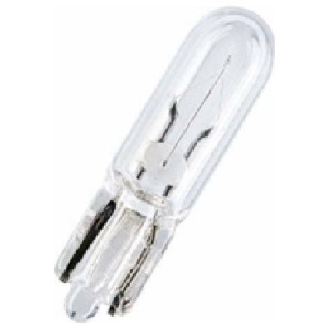 Bombillas Osram W1.2W 1.2W 2 unidades.