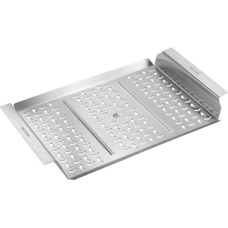 Zwilling BBQ+ XL Grillkorb 45x30 cm Antihaftbeschichtet
