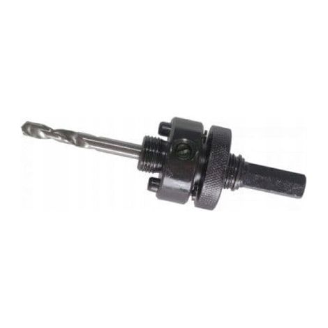 Adapter für Dedra Lochsägen 32-168 mm SW 10