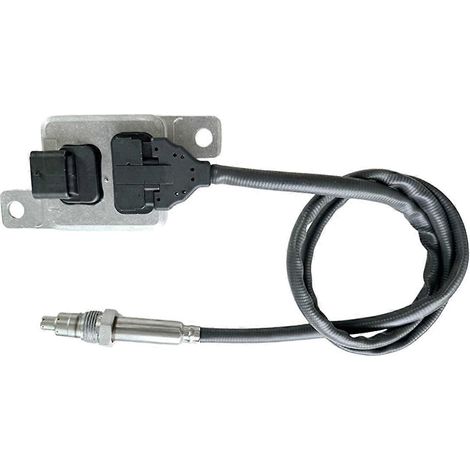 Capteur d'oxyde d'azote 5WK97211 pour Audi A6, S6, A7 et S7 (voir illustration) (1/5)