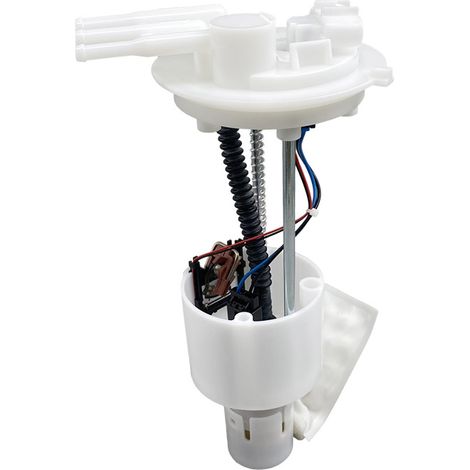 Kraftstoffpumpenmodul geeignet für Jinbei Haixing A7 - 1106100-02 / 110610002 (1/4)