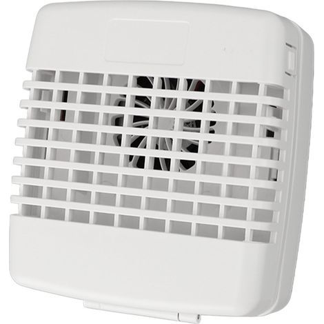 Mini-Aroma-Diffusor – Leistungsstarke Geruchsbeseitigung – 6 bis 30 m³ – Robuste, wandmontierte Aromatherapiebox für Büro, Aufzug, Toilette, Wohnzimmer (1/5)