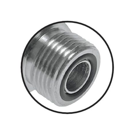 O-ring 29,87X1,78 per cingoli (ORF 1,11/16"-12") (1/3)