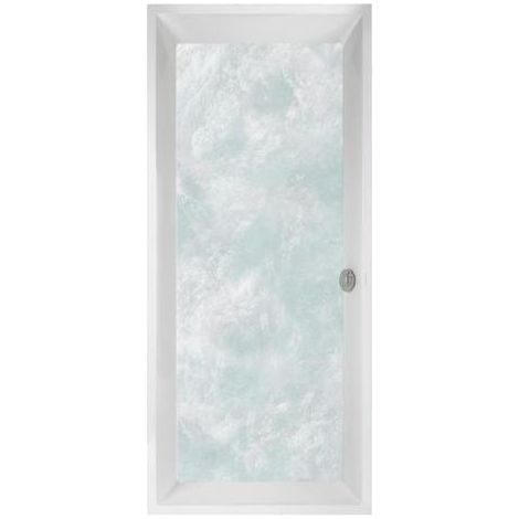 Système Whirlpool SQUARO Spec Combi Invi m Multip Trio TP 2 blanc