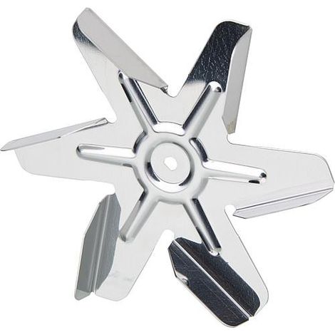 Atmos turbine diam. 150 mm (1/2)