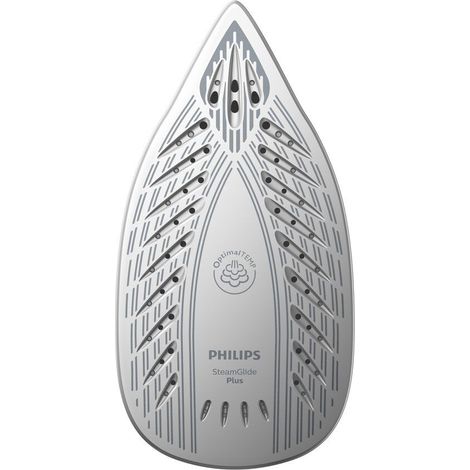 Philips PSG602620 Ferro da Stiro a Caldaia 2400W 6 5 Bar Serbatoio 1 8 Litri Blu