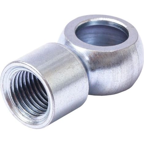 Occhio filettato diametro14 mm-M14x1,5 int UNIVERSALE 204251