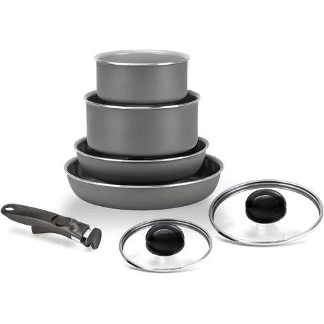 Batteria pentole Moneta 00996532 (1/5)