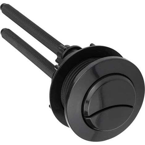 Bouton-Poussoir Double pour Chasse d'eau de WC, 1 pièces (1/5)