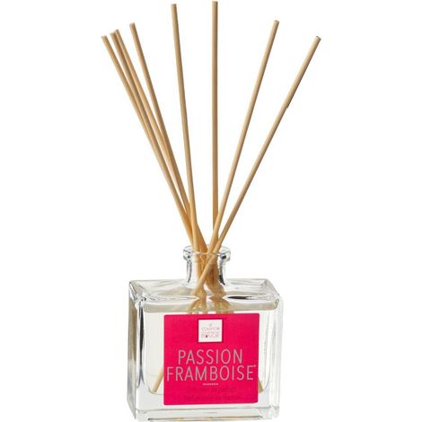 Duftspender Elea - Passionsfrucht & Himbeere 160mL