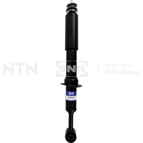 Amortisseur - SA66933.10 - SNR - Compatible avec véhicule Toyota, TOYOTA (FAW), Lexus