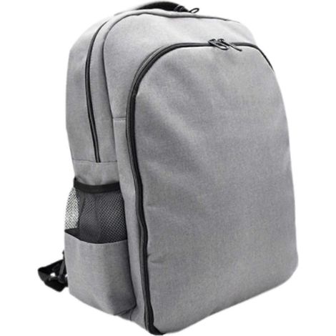 Sac de rangement portable pour tondeuses et accessoires de coiffure (1/4)