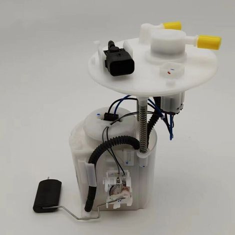 Kraftstoffpumpenbaugruppe 31110-B5300 für das brandneue Kia K3 1.4T Modell 2016. (1/4)