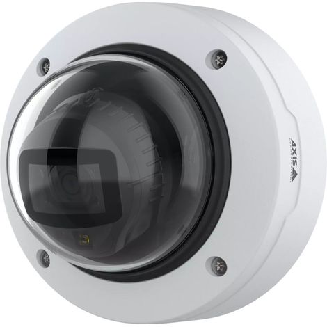 Cámara de videovigilancia Axis p3278-lv 8MP infrarroja antivandálica (1/3)
