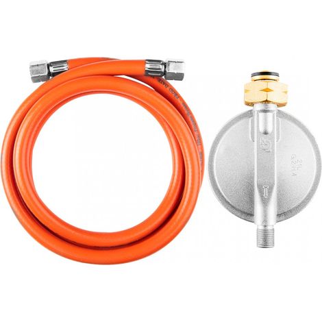 Kit de chauffage au gaz NEO - Hongrie, Pays-Bas (1/4)