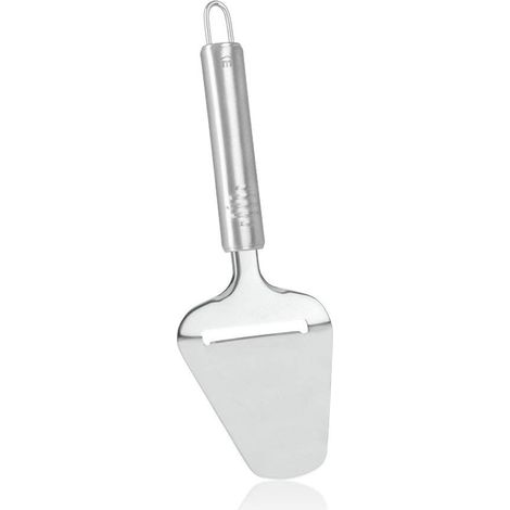 Affettatrice per formaggio in acciaio inox "Imperial" 233233000 Metaltex (1/3)