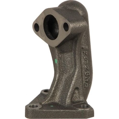 Tubo gas di scarico HONDA 18331Z5T000 (1/2)