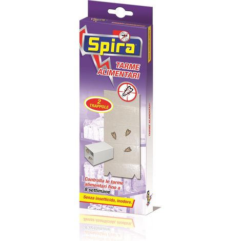 ANTITARME ALIMENTARE SPIRA -54038 (1/2)