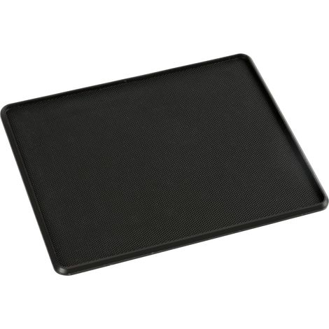 Tappetino antiscivolo in PVC - 160x130 mm (1/5)