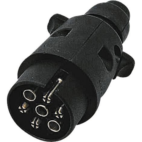 Spina 4990271 DIN 1724, 12V