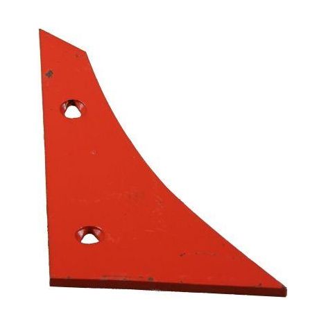 Rechte Zweiloch-Scharbrust Kverneland Vulcan passend für Schraube M12X35NOS - 2 Stück. (1/3)